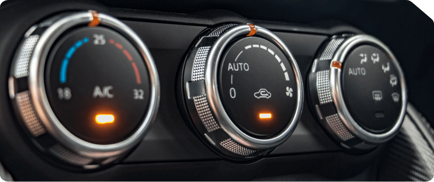 Car AC